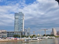 -海河游船-永乐码头(大悲院)