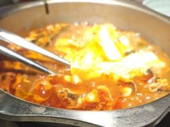 -亮欢寨快活林 酸汤鱼(仁怀店)