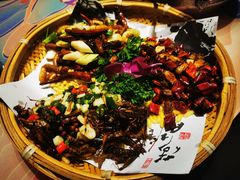 -亮欢寨(凯里总店)