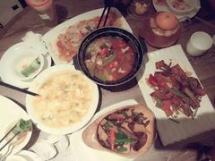 android_upload_pic-茉莉餐厅(包河万达店)