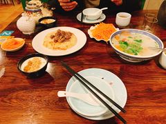 -塔里木的羊·新疆特色餐厅(钱湖北路店)
