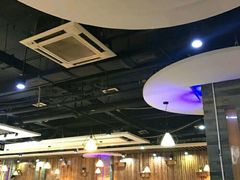 -皇家5号海鲜烤肉火锅自助餐(聊城总店)