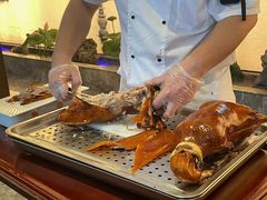 -味钱塘·钱塘浙宴(宋城之江银泰店)