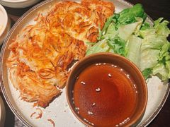 -Fuzzy Bistro 浮几韩餐·茶酒馆