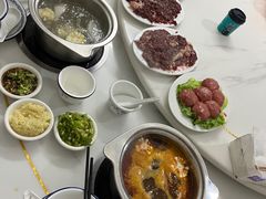 -贵宾牛·潮汕牛肉火锅(珠池总店)