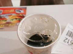 -麦当劳(宾水西道店)