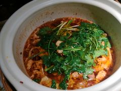 -鹤江桥·红油牛肉粉(SKP店)
