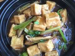 -菩提树·素食餐厅(汇智国际商业中心店)