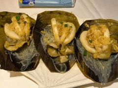 -百味馆·粤菜·湛江菜(后海花园店)