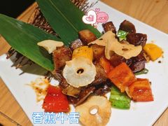 -稳座小料理(锦华街店)
