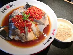 -湘阁里辣(南联锦泰城店)