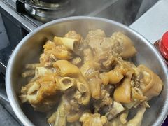 -鸭匠食府·挂炉烤鸭·新京菜(阜成路店)