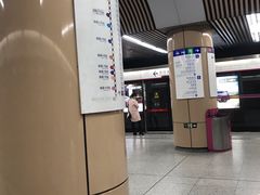 -刘家窑(地铁站)
