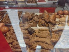 -净香园熟肉(北坦总店)
