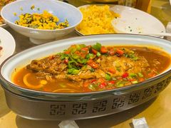 -鸿运楼·舌尖上的徽菜