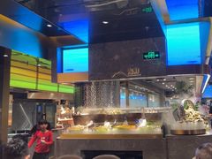 -奢谷·海鲜自助(南海万科店)