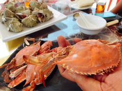 -张会海鲜饭店(东戴河店)