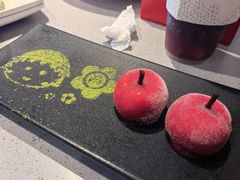 -海底捞火锅(大华一路店)