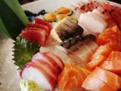 -高木日本料理(静安寺店)