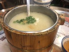 -阿殳菜馆·私厨(水围村店)