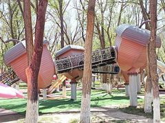 -水上乐园·欢乐世界