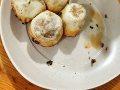 -哑巴生煎(姑苏区苏安新村店)