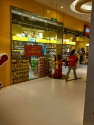 -乐高授权专卖店(朝阳大悦城店)