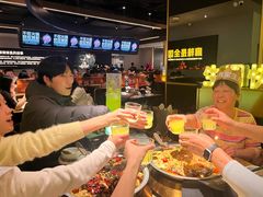 -烤匠麻辣烤鱼(万象城店)