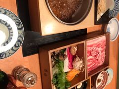 -黒豚料理 寿庵(中央駅西口店)
