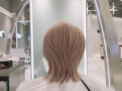 -MY HAIR ARDOR