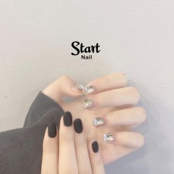 -StartNail美甲