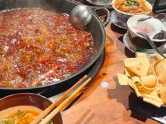 -楠火锅(太古里总店)