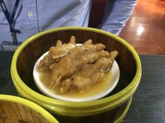 -贰號小院潮汕砂锅粥(前海西街店)