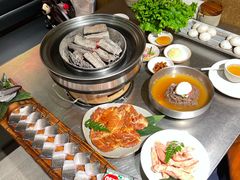 -缘·金家烤鳗鱼(西塔总店)