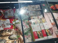 -永辉超市(新桥店)