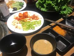 -火炉火自助餐(悠唐购物中心店)