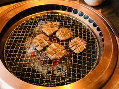-炎蔵牛舌烤肉