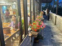 -乡村小榭饭店