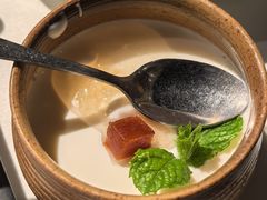 蜂蜜酸奶-四季民福烤鸭店(前门大栅栏店)