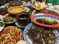 -杨记隆府(南坪店)