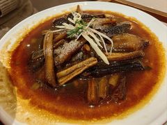 -松鹤楼面馆(清河万象汇店)