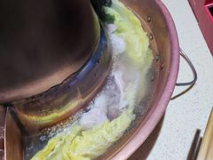 -东镇老火锅(长春路首店)