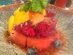 -卢布里西餐厅(总店)