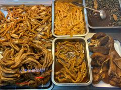 -红全周·洪濑鸡爪(万祥路店)