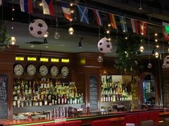 -味德西餐音乐酒吧 Wade's Bar&Grill