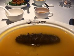 -一德轩·闽.粤料理(福州广场店)