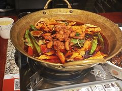 -并州大牌档之醉轻尘