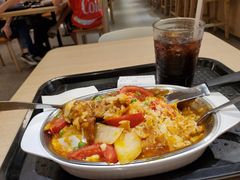 -大家乐(广州宝岗店)