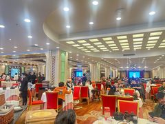 -凤凰楼酒家·粤宴点心(华强北店)