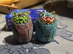-赵记煎饼卷大葱(泰山大街店)